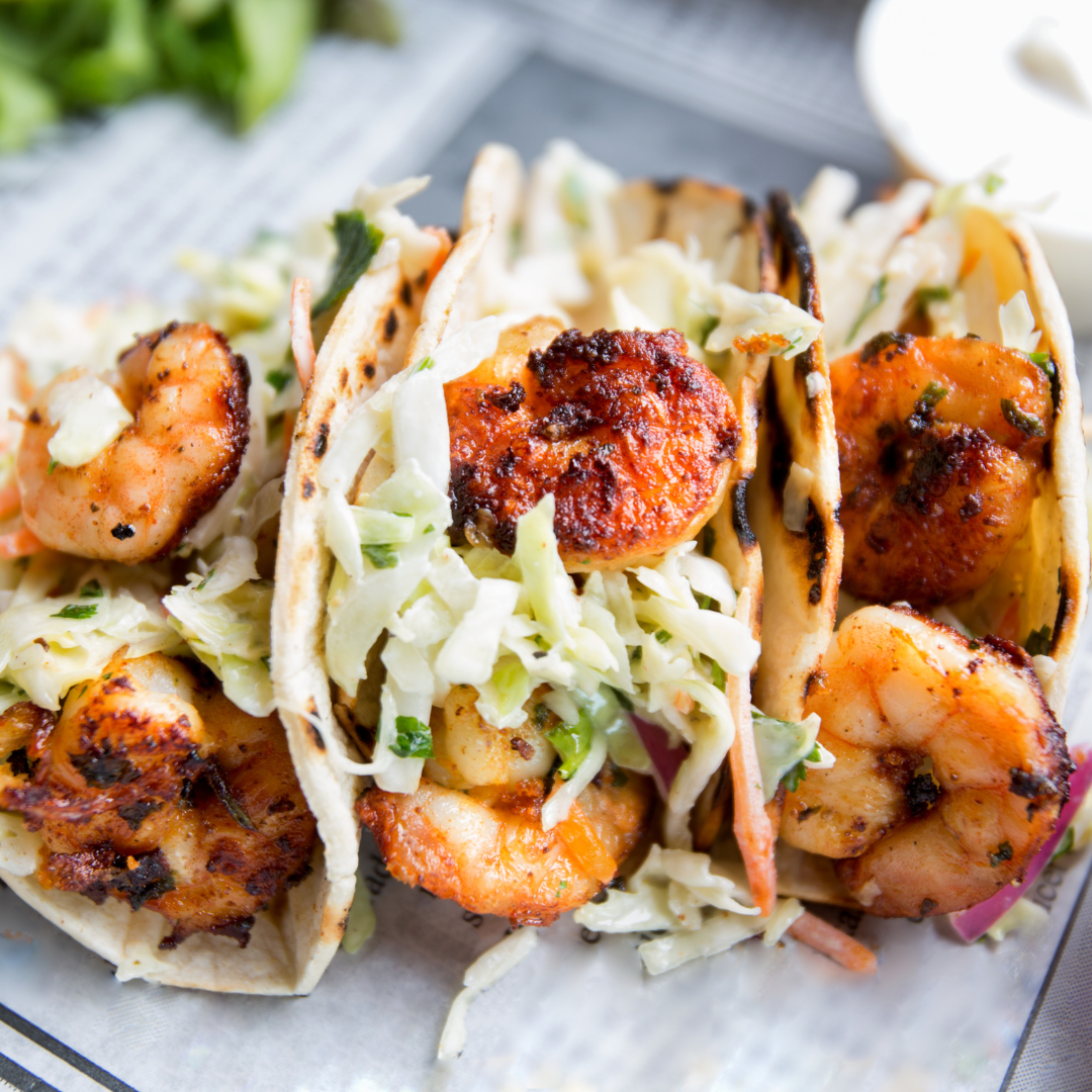 Suya Pepper | Original