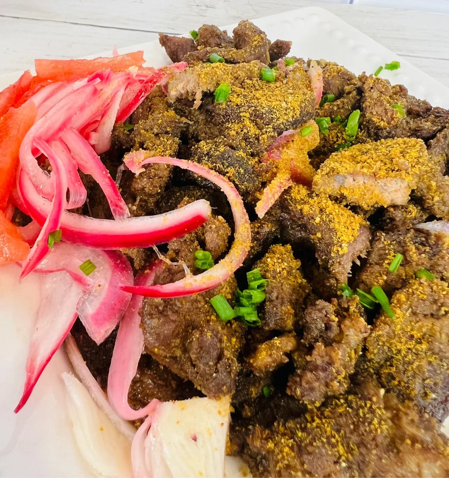 How to Make Suya at Home: An Easy Suya Recipe That Brings Nigeria to Your Kitchen